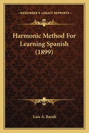 Harmonic Method for Learning Spanish (1899)