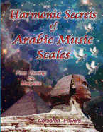 Harmonic Secrets of Arabic Music Scales: Fine Tuning the Maqams