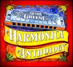 Harmonica Anthology - Buddy Greene
