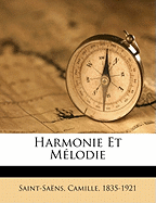 Harmonie Et Melodie