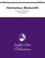 Harmonious Blacksmith: Score & Parts