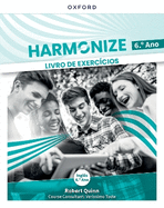 Harmonize 6 Wb (Portugal)