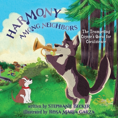 Harmony among Neighbors - Becker, Stephanie