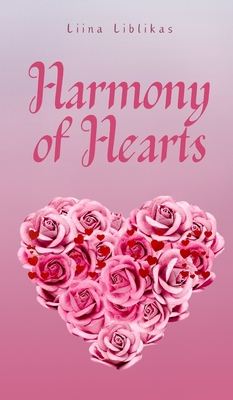 Harmony of Hearts - Liblikas, Liina