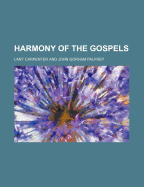 Harmony of the Gospels