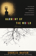Harmony of the World