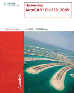 Harnessing AutoCAD Civil 3D 2009