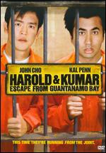 Harold and Kumar Escape from Guantanamo Bay - Hayden Schlossberg; Jon Hurwitz