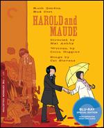 Harold and Maude [Criterion Collection] [Blu-ray] - Hal Ashby