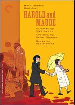 Harold and Maude [Criterion Collection]