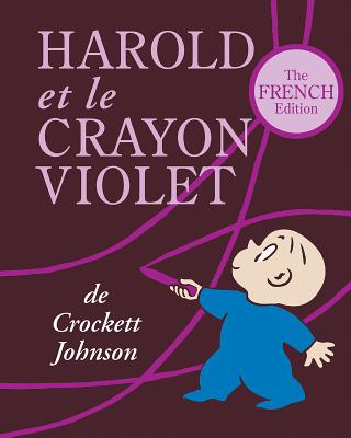 Harold Et le Crayon Violet - 