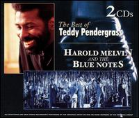 Harold Melvin & the Blue Notes/The Best of Teddy Pendergrass - Harold Melvin & The Blue Notes/Teddy Pendergrass