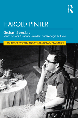 Harold Pinter - Saunders, Graham