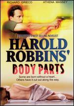 Harold Robbins' Body Parts