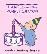 Harold's Birthday Surprise