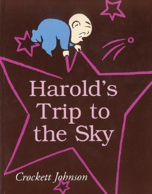 Harold's Trip to the Sky - 