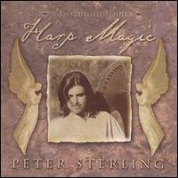 Harp Magic 10th Anniversary Edition - Peter Sterling