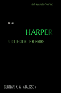 Harper: A Collection of Horrors