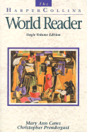 Harper Collins World Reader