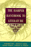 Harper Handbook to Literature