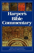 Harper's Bible Commentary - Mays, James Luther (Editor)