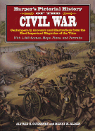 Harper's pictorial history of the civil war.