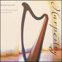 Harpestry: A Contemporary Collection - Various Artists
