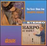 Harpo in Hi Fi/Harpo at Work