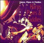 Harps, Pipes & Fiddles