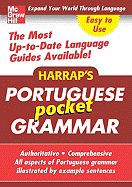 Harrap's Portuguese Pocket Grammar