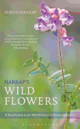 Harrap's Wild Flowers