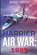 Harrier Air War: 1985