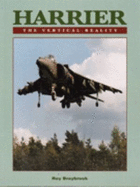 Harrier: The Vertical Reality