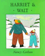 Harriet and Walt