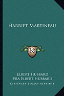 Harriet Martineau