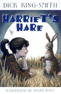 Harriet's Hare - King-Smith, Dick