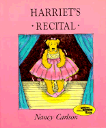 Harriet's Recital