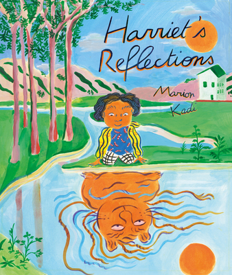 Harriet's Reflections - Kadi, Marion