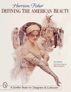 Harrison Fisher: Defining the American Beauty