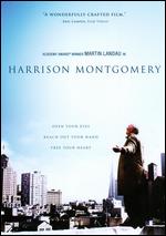 Harrison Montgomery - Daniel Dvila