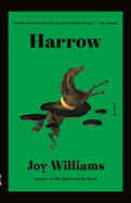 Harrow: A Novel (Kirkus Prize)
