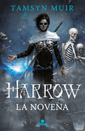 Harrow La Novena / Harrow the Ninth