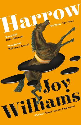 Harrow - Williams, Joy
