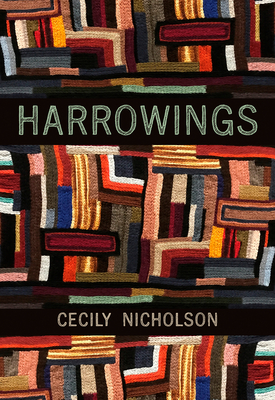 HARROWINGS - Nicholson, Cecily