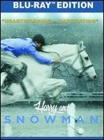 Harry and Snowman [Blu-ray]