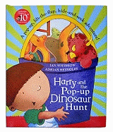 Harry and the Pop-up Dinosaur Hunt