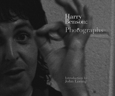 Harry Benson: Photographs - Benson, Gigi (Editor), and Soares, Manuela (Editor), and Benson, Harry (Photographer)