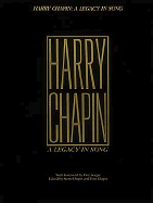 Harry Chapin - A Legacy in Song - Chapin, Harry