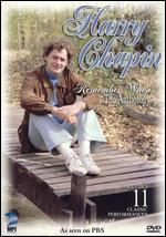 Harry Chapin: Remember When - The Anthology
