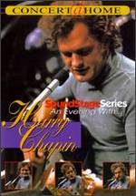 Harry Chapin: The Book of Chapin